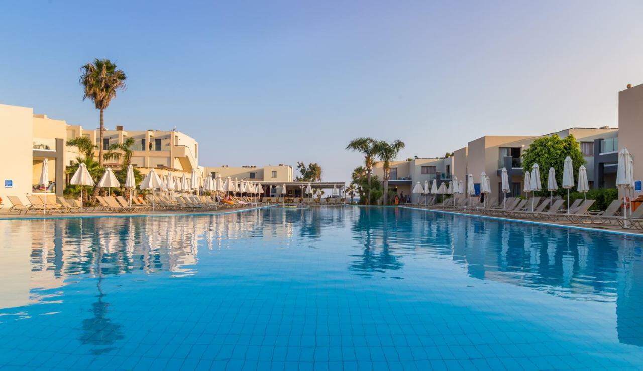 Electra Holiday Village Water Park Resort Айя-Напа Екстер'єр фото